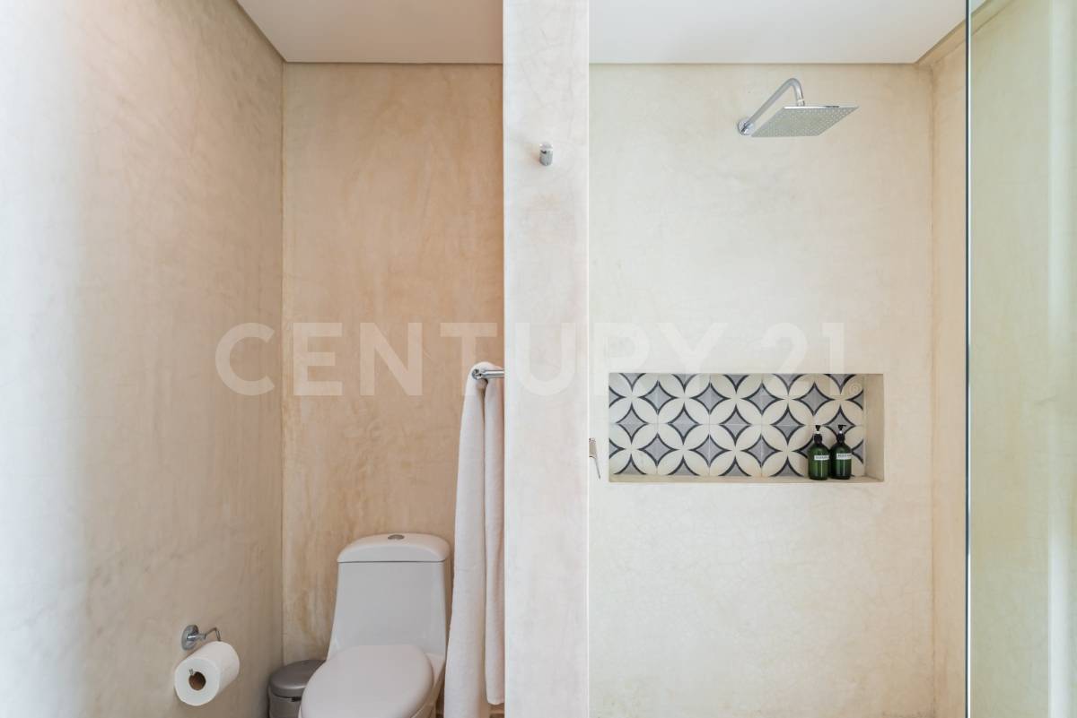 Departamento de lujo en Tulum, ¡oportunidad única! 1