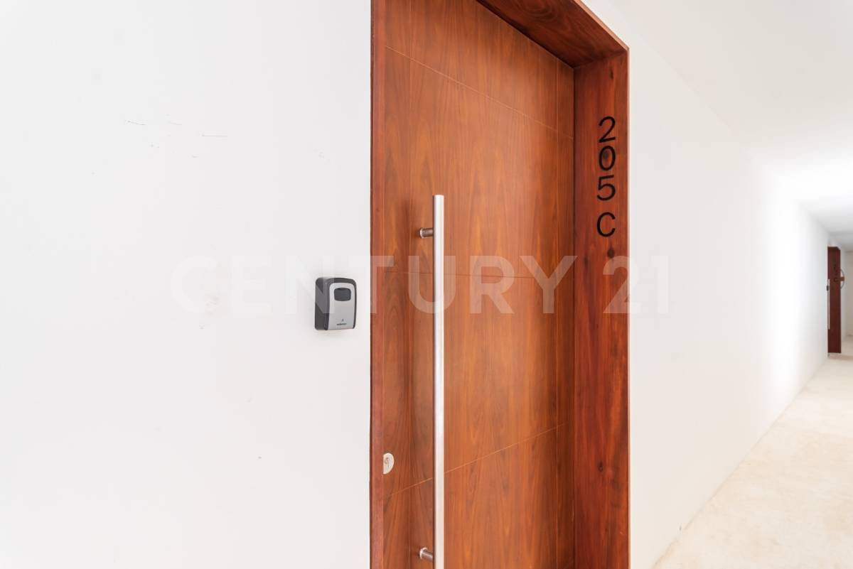Exclusivo departamento en Tulum, ¡gran inversión! 5