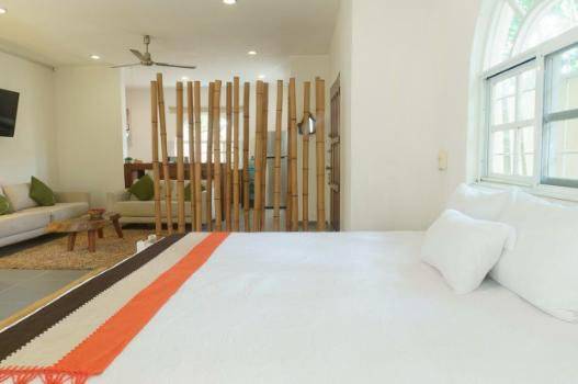 Casa Boutique con Piscina en Tulum 3