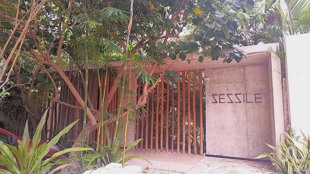 Penthouse de lujo con roof garden en Tulum 2