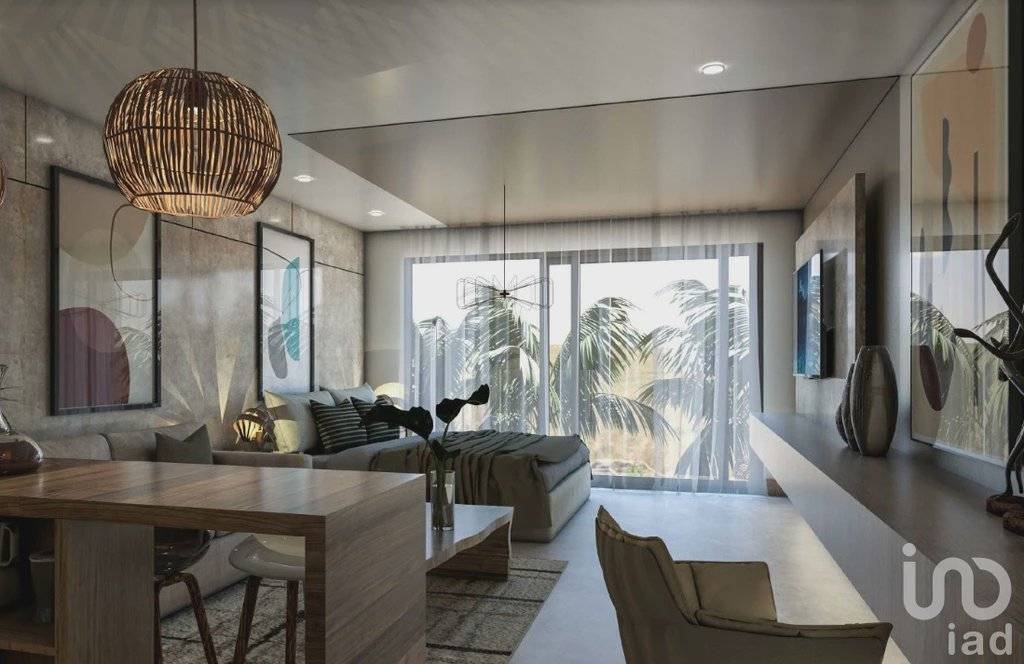 Penthouse ecológico a pasos de la playa en Tulum 5