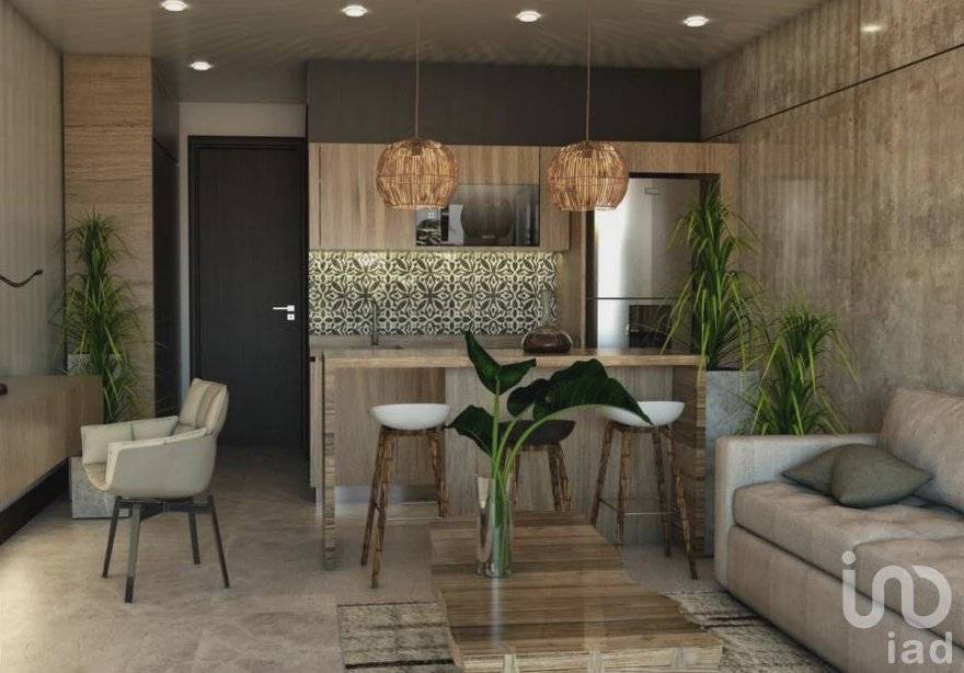 Penthouse ecológico a pasos de la playa en Tulum 4