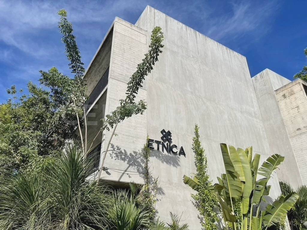 Moderno departamento en Tulum con amenities 3