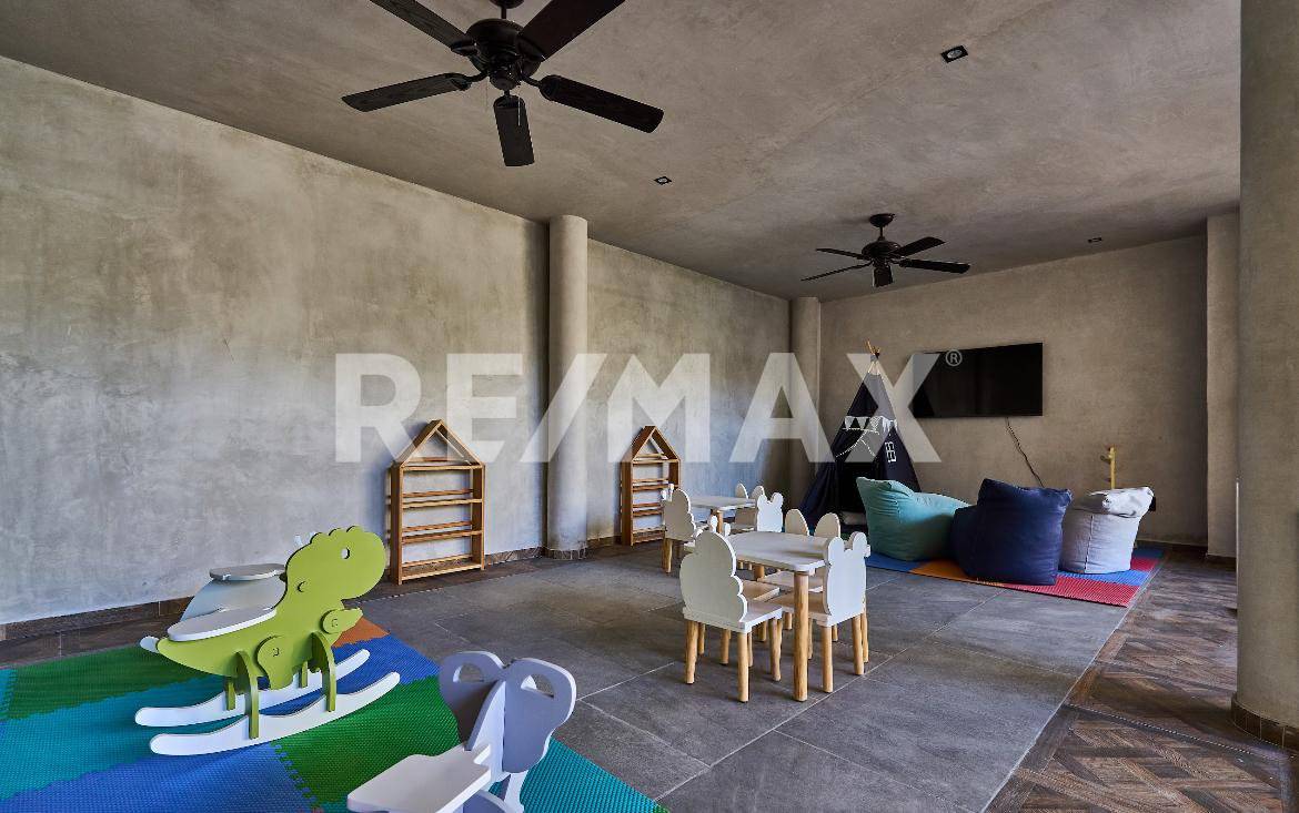 Departamento exclusivo en Avenida Coba, Tulum 5