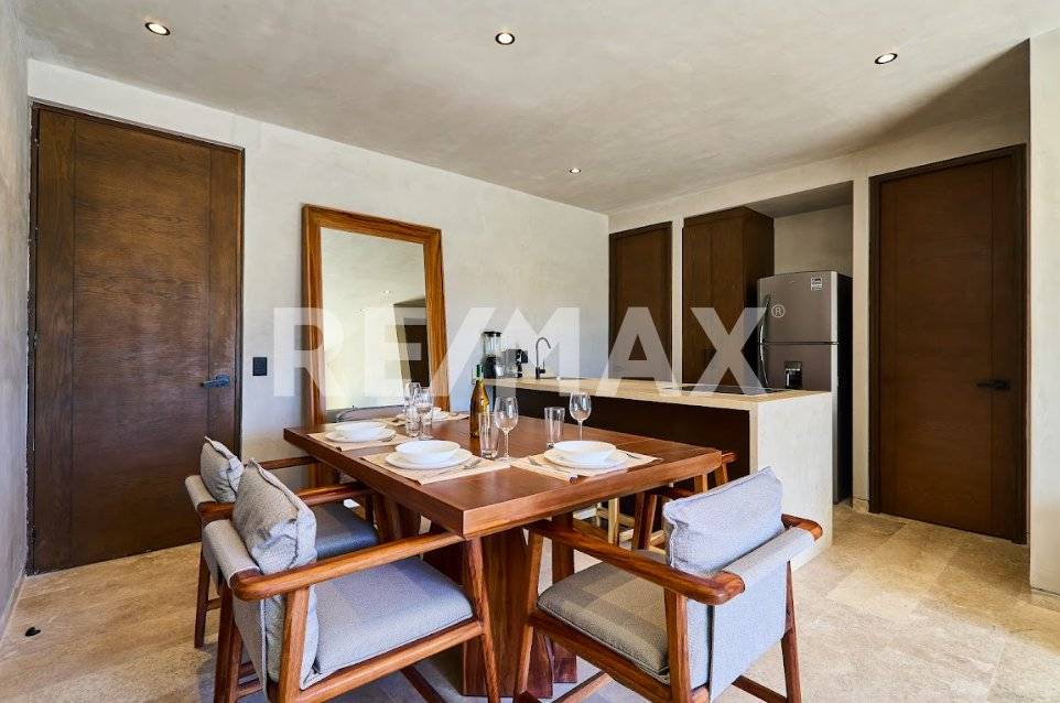 Penthouse de lujo con azotea en Tulum 4