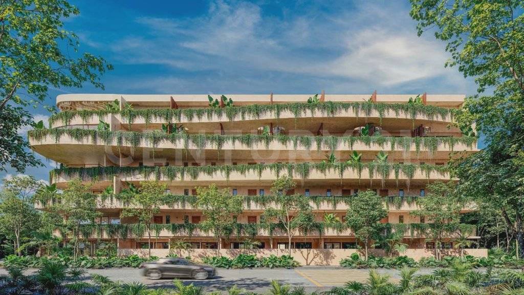 Departamento moderno a pasos de la playa 1