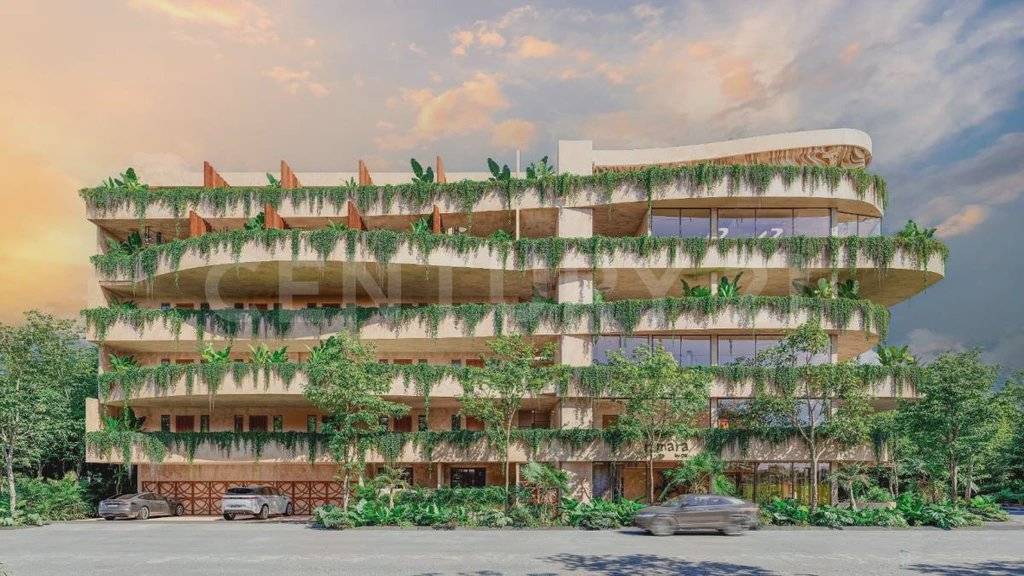 Departamento moderno a pasos de la playa 2