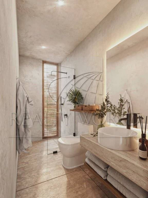 Vive en armonía con la naturaleza en Tulum 4