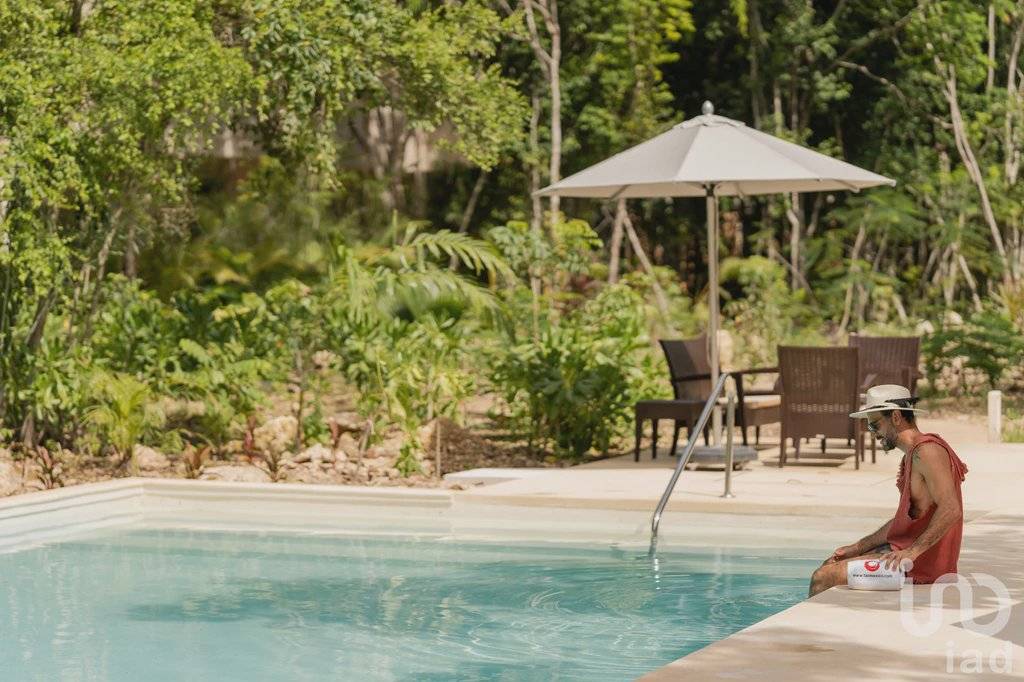 Casa en Tulum: Naturaleza y lujo a tu alcance 3