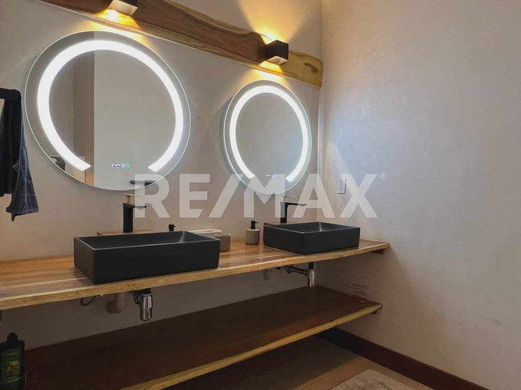 Casa nueva con jacuzzi y sala de juegos en Tulum 2