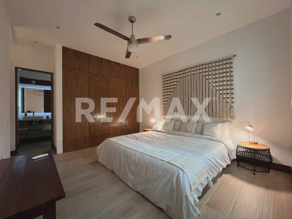 Casa nueva con jacuzzi y sala de juegos en Tulum 3