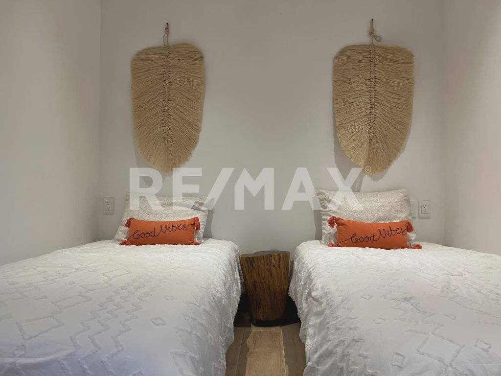 Casa nueva con jacuzzi y sala de juegos en Tulum 5