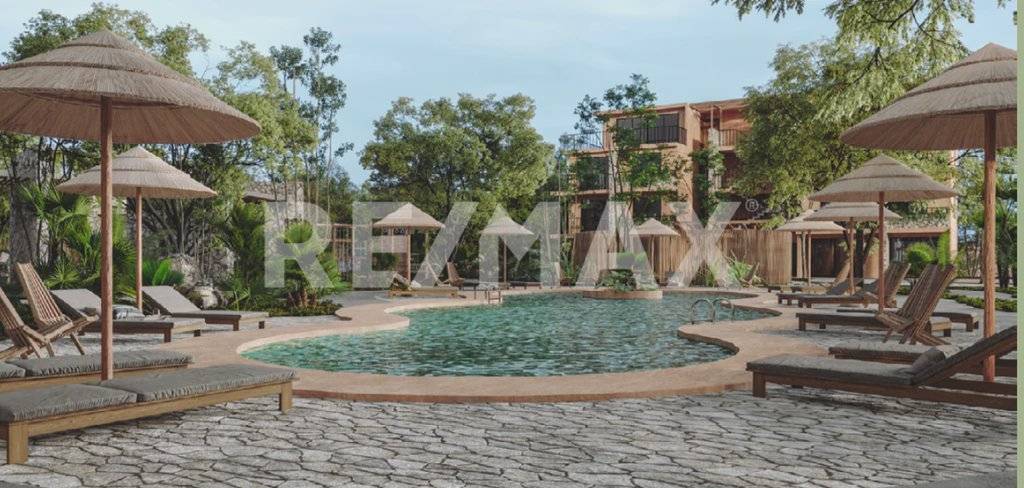 Casa dúplex en Tulum con amenidades únicas 3