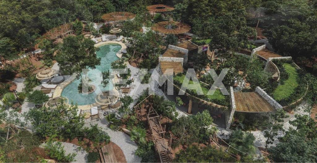Casa dúplex en Tulum con amenidades únicas 5