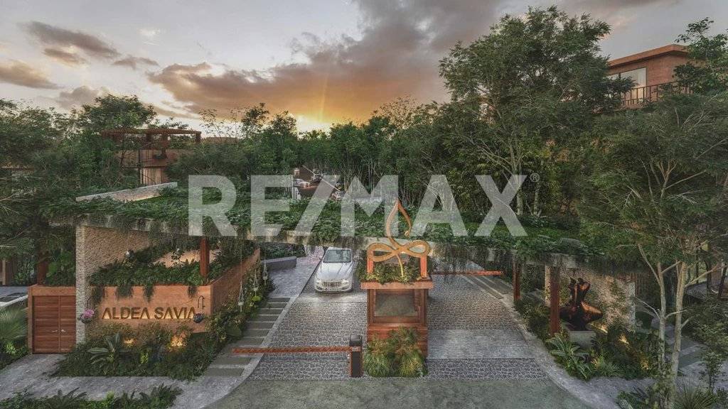 Casa dúplex en Tulum con amenidades únicas 2