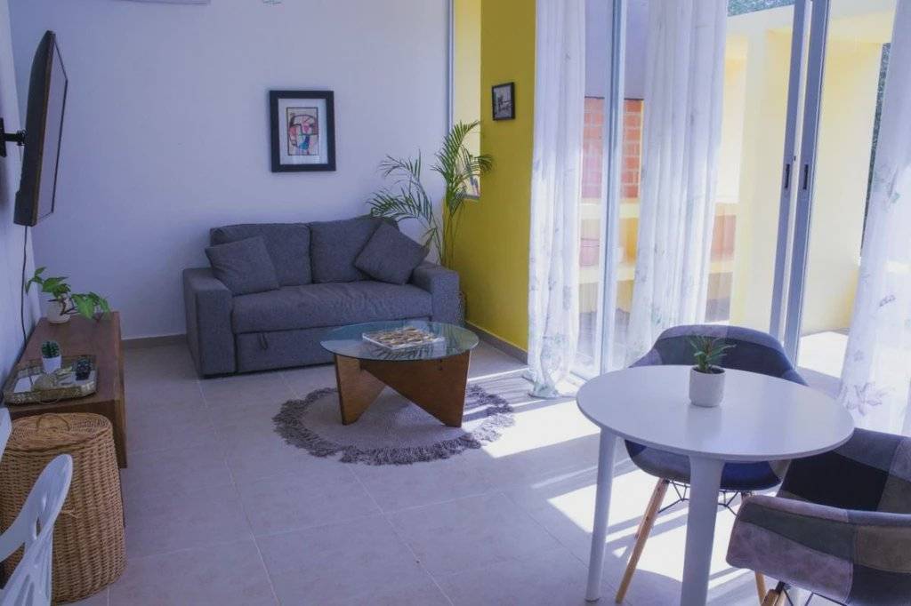Encantador dúplex en Riviera Tulum con patio 1