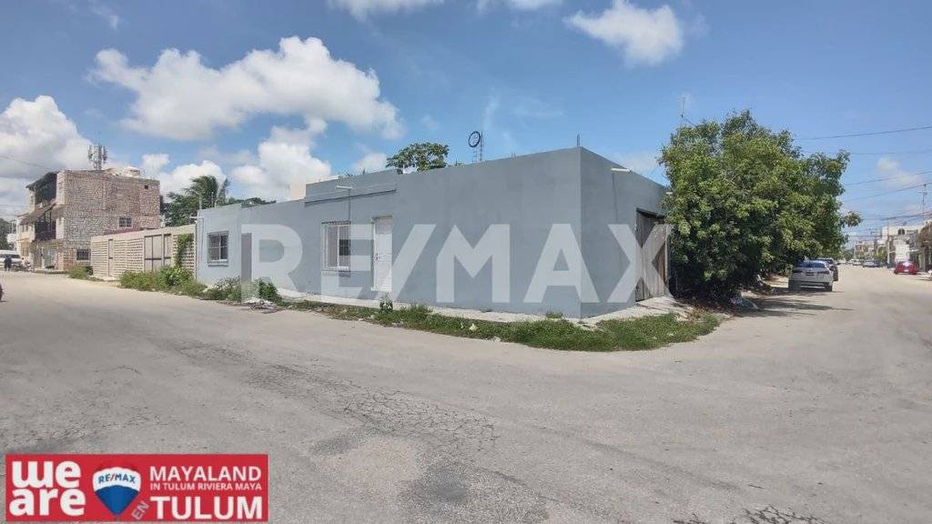 Casa en Tulum: Oportunidad de Inversión Ideal 2