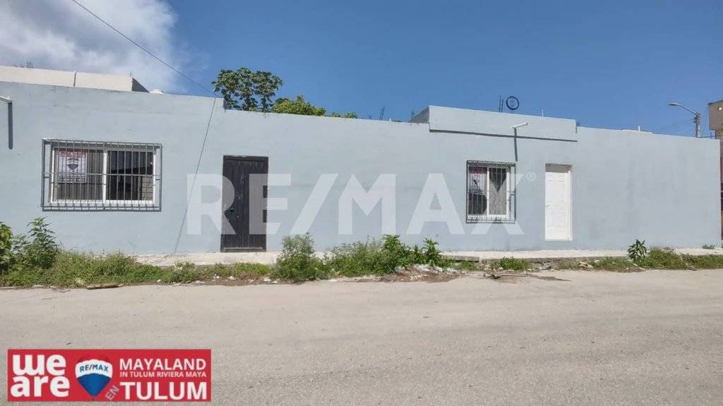 Casa en Tulum: Oportunidad de Inversión Ideal 1