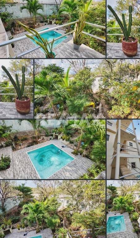 Casa Alisseê: Lujo y Naturaleza en Tulum 5