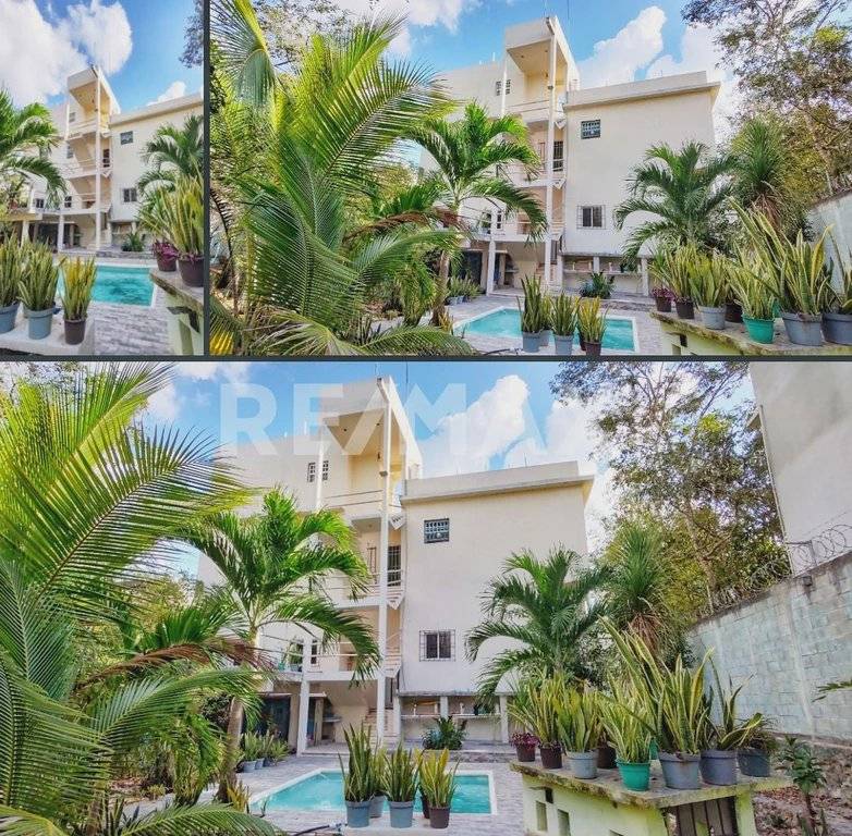 Casa Alisseê: Lujo y Naturaleza en Tulum 3