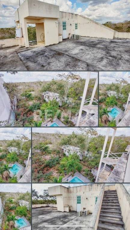 Casa Alisseê: Lujo y Naturaleza en Tulum 2