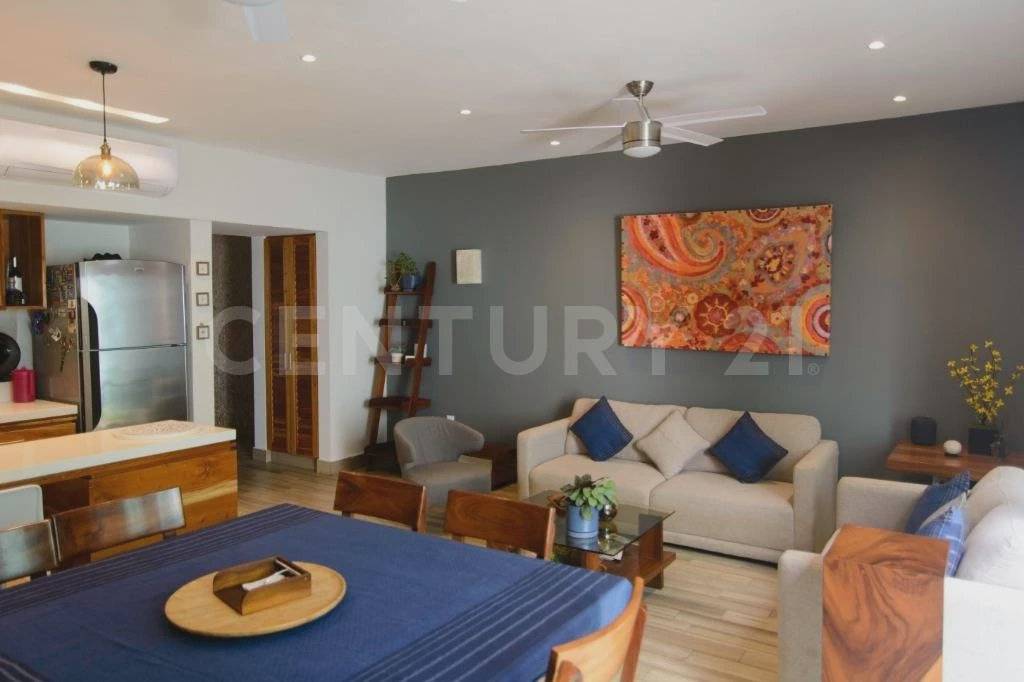 Casa nueva con terraza y excelente ubicación 4