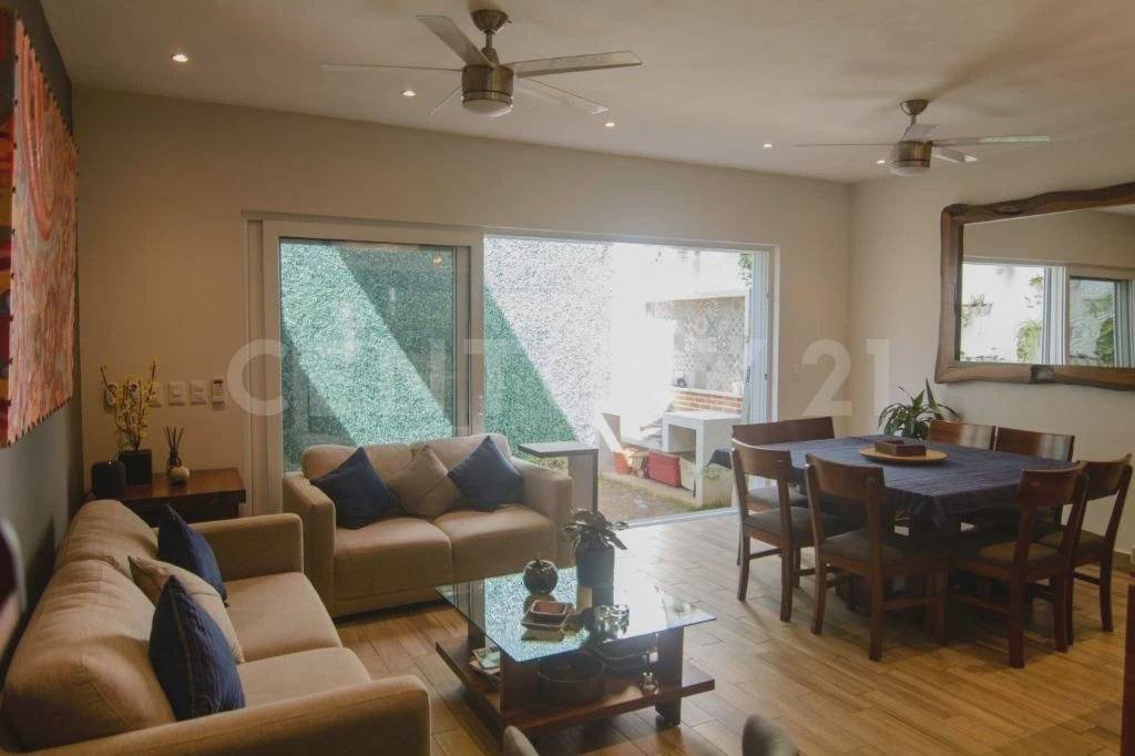 Casa nueva con terraza y excelente ubicación 5