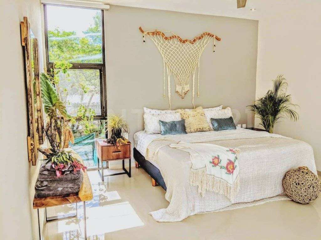 Casa amueblada en La Veleta, Tulum 3