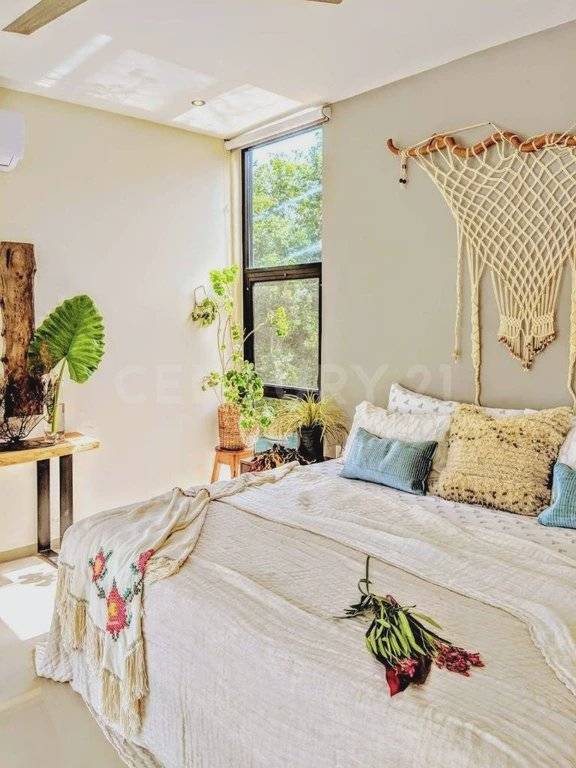 Casa amueblada en La Veleta, Tulum 4