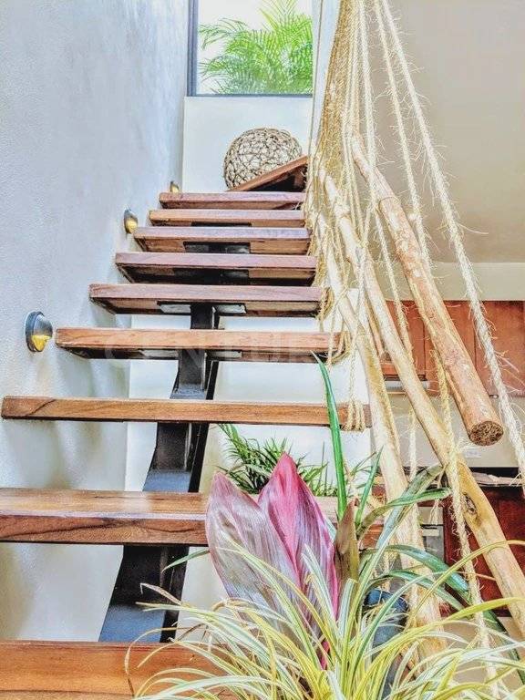 Casa amueblada en La Veleta, Tulum 5