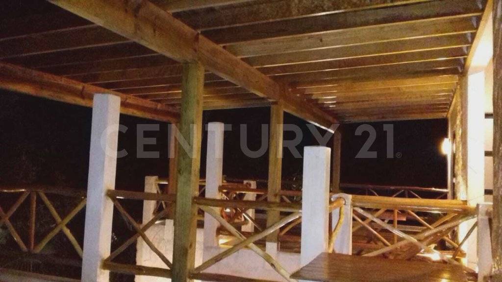 Exclusiva villa en Tulum con cabaña y jardín 4