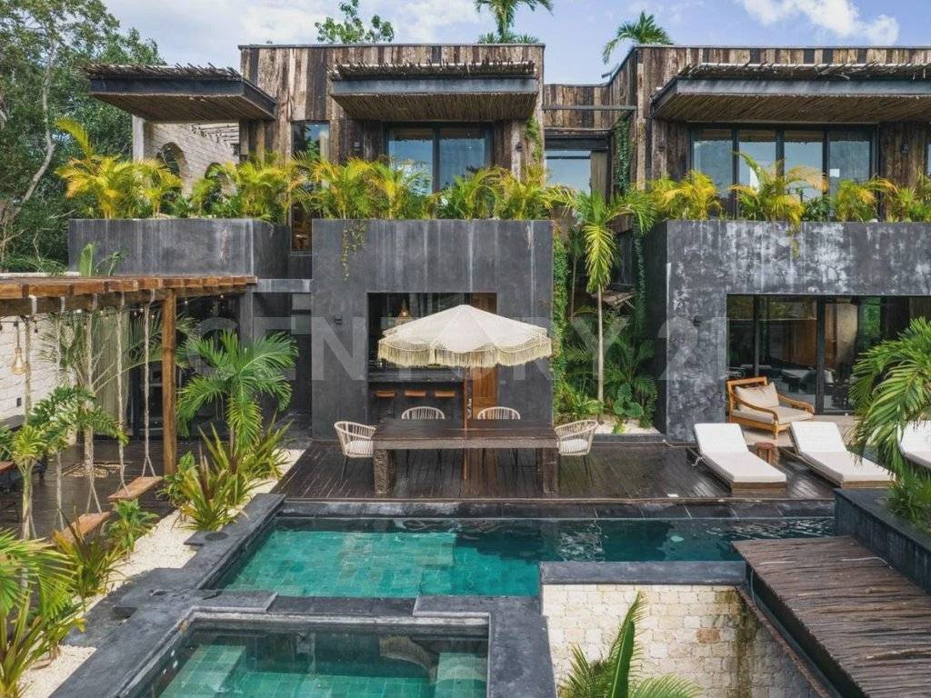 Inversión de lujo en el corazón de Tulum 2