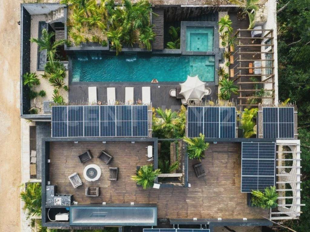 Inversión de lujo en el corazón de Tulum 4