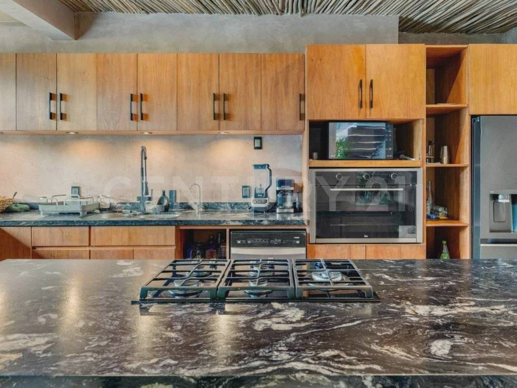 Inversión de lujo en el corazón de Tulum 5
