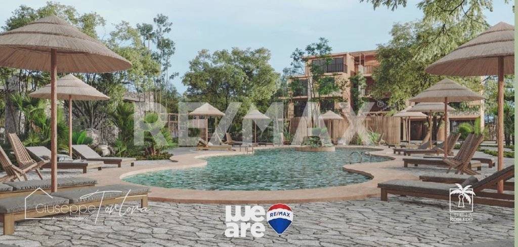 Casa Tamay en Tulum: lujo y sostenibilidad 2
