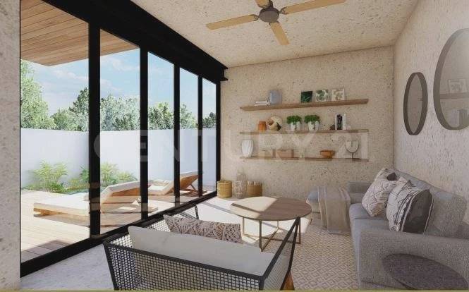 Villa de Coco: Eco lujo en Tulum 5