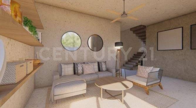 Villa de Coco: Eco lujo en Tulum 4
