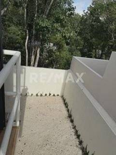 Villa de lujo con piscina privada en Tulum 2