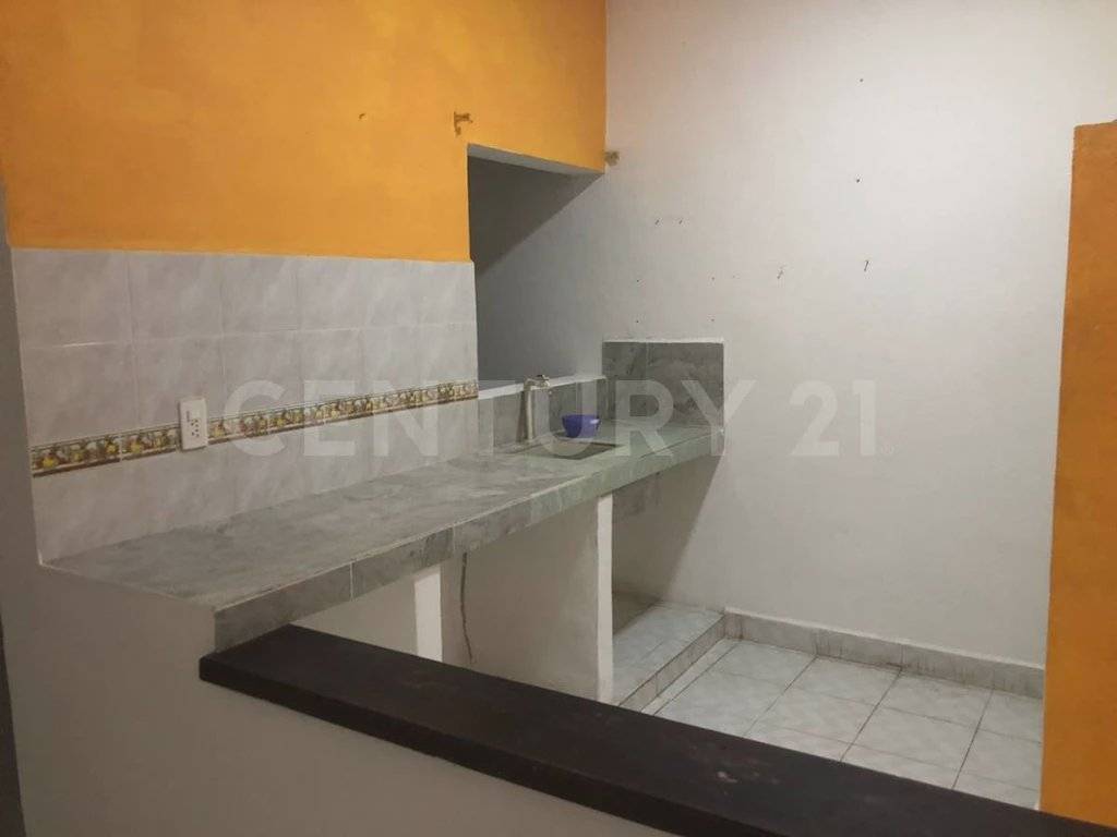 Oportunidad única en Tulum: local y hogar! 5