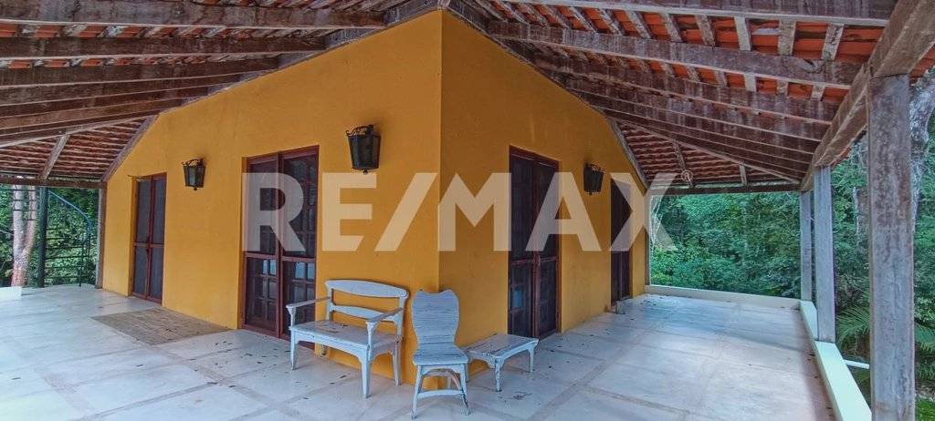 Refugio selvático en Los Árboles Tulum 3