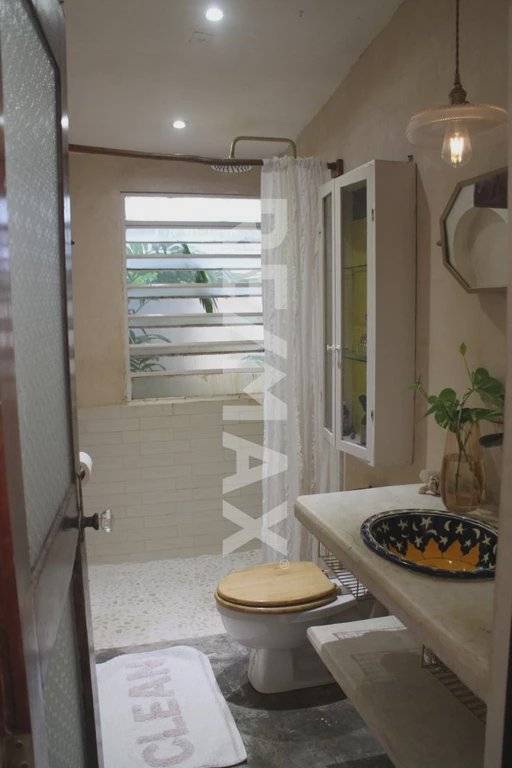 Casa bohemia única y renovada en Tulum 5