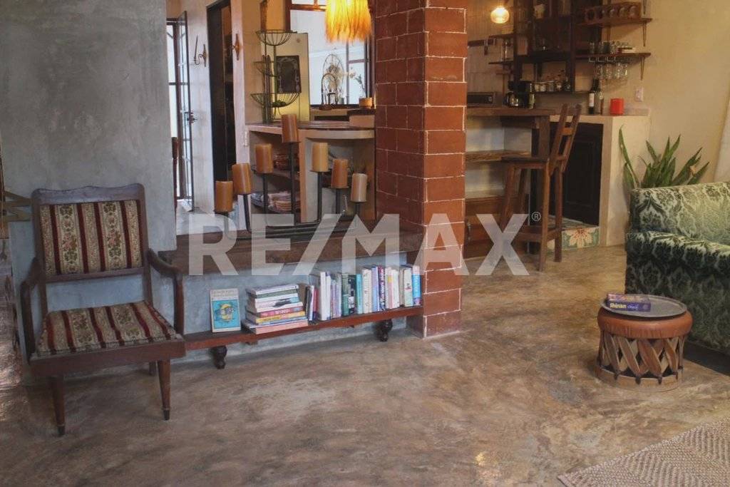 Casa bohemia única y renovada en Tulum 3