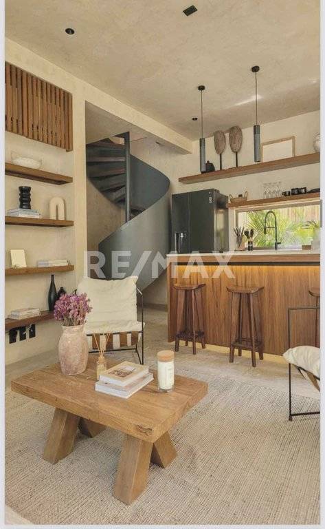 Villas en pre-venta ubicadas en tulum. 2