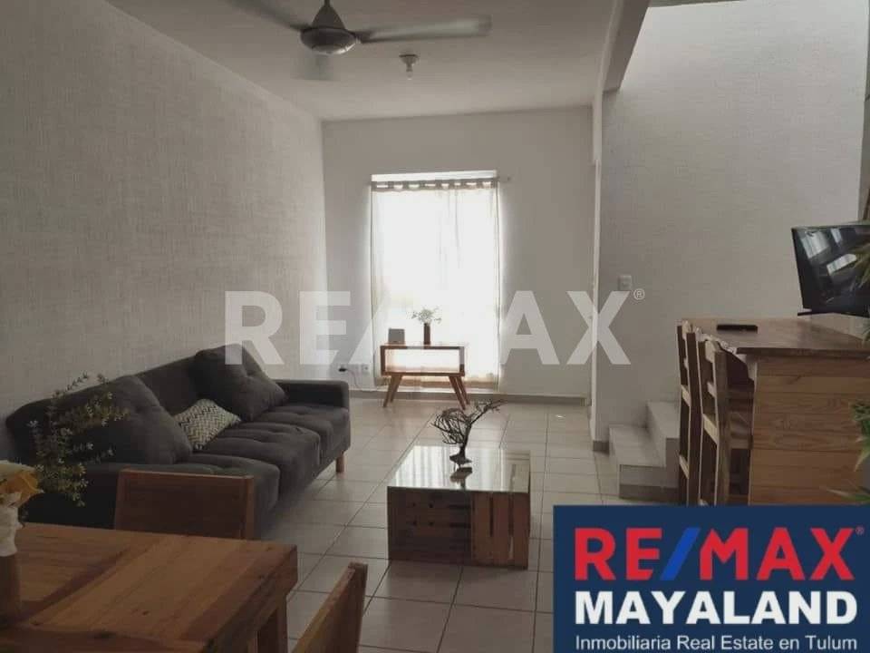 Casa ideal en Tulum, ¡oportunidad única! 3