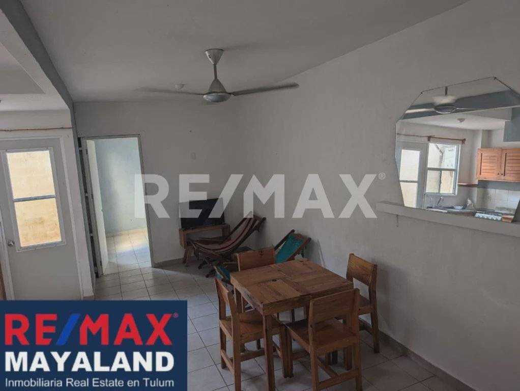 Casa ideal en Tulum, ¡oportunidad única! 5