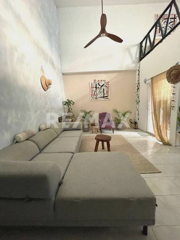 Casa en Nha Pakkia: Oasis de tranquilidad en Tulum 2