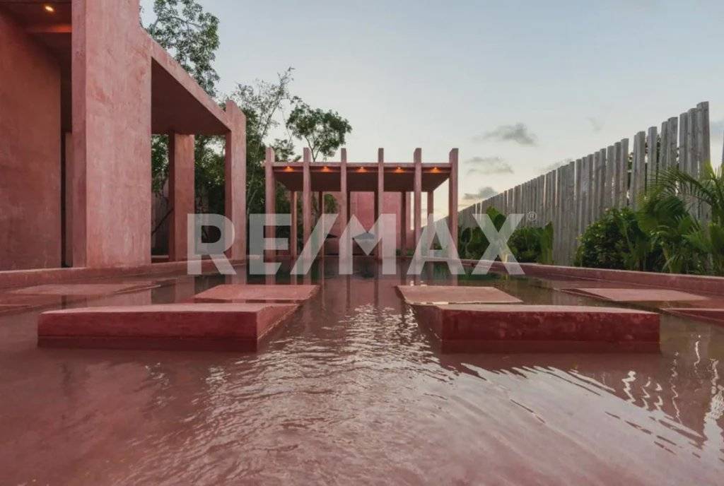 Casa de lujo y encanto tropical en Tulum 3