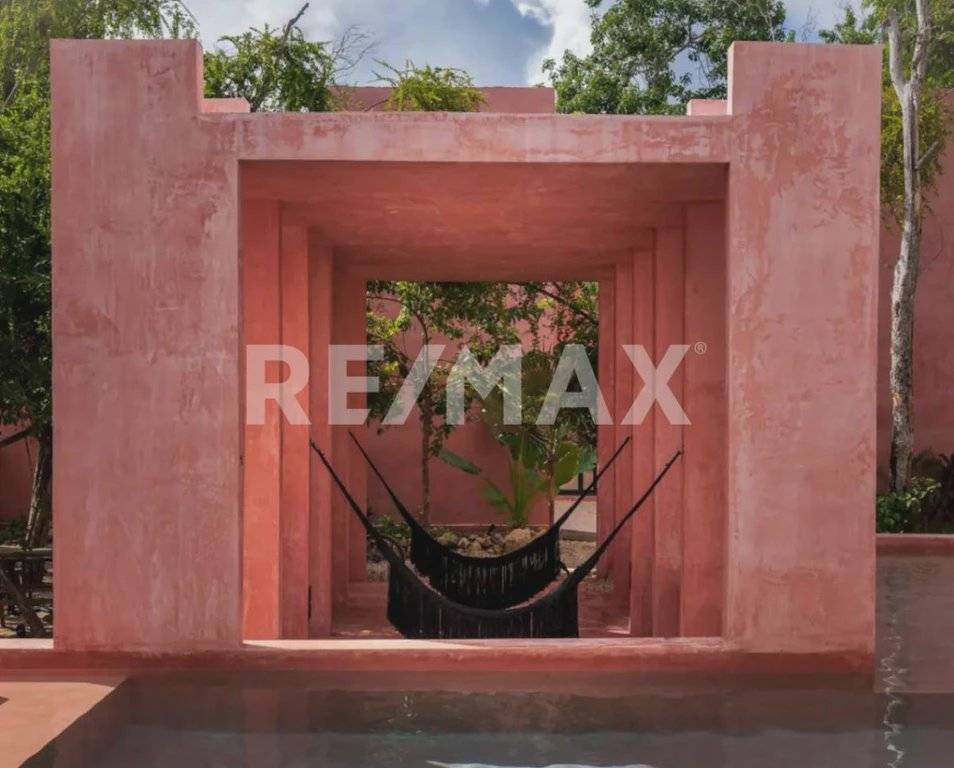 Casa de lujo y encanto tropical en Tulum 4