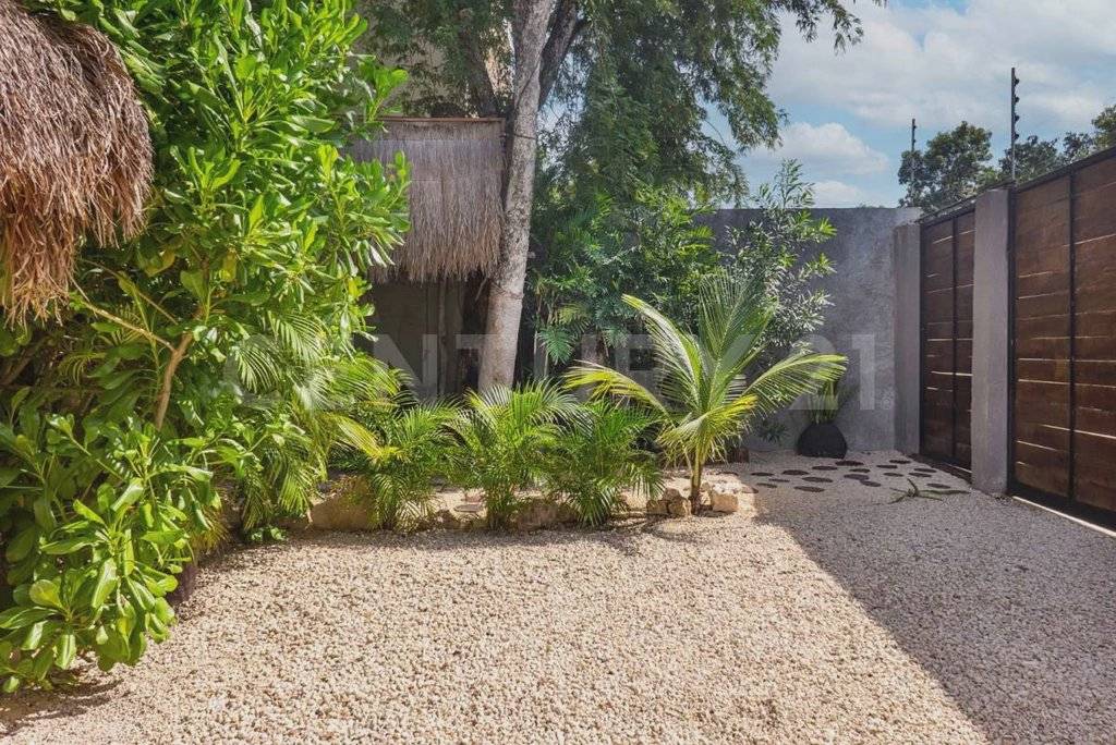 Casa Chukum en Tulum: ¡Inversión Ideal! 4