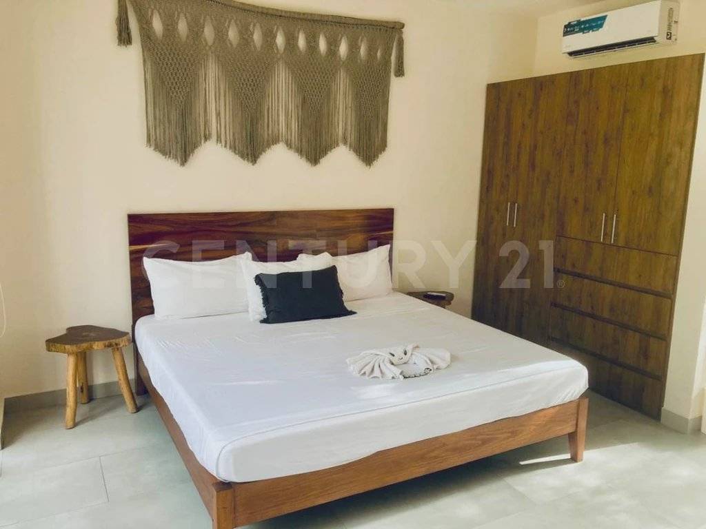 Casa en Tulum: Comodidad y seguridad total 2